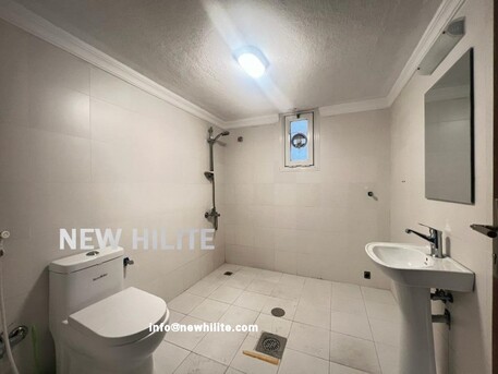 Kuwait City, Apartments/Houses, KWD 400/month,  3 BR,  Semi Furnished Three Bedroom Apartment For Rent In Abu Fataira