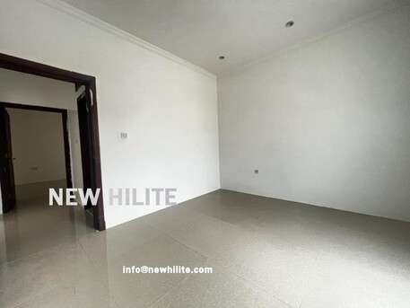 Kuwait City, Apartments/Houses, KWD 400/month,  3 BR,  Semi Furnished Three Bedroom Apartment For Rent In Abu Fataira
