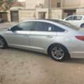 SAR 1800,  Rent Only * * Sonata 2.0 CC,  2017,  Automatic,  1 KM,  Office And Family Use Only