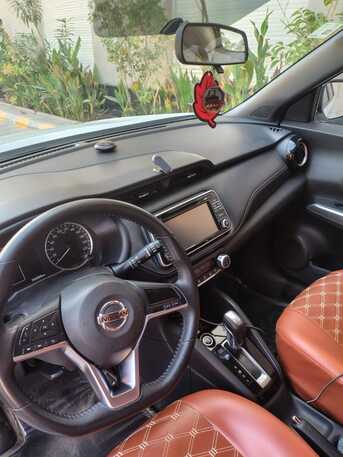Riyadh, Vehicles, Cars & Trucks , SAR 2200,  Nissan Kicks Sport,  2020,  Automatic,  120000 KM,  Monthly Rent