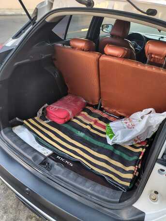 Riyadh, Vehicles, Cars & Trucks , SAR 2200,  Nissan Kicks Sport,  2020,  Automatic,  120000 KM,  Monthly Rent