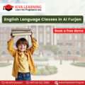 English Language Classes In Al Furjan