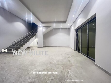 Kuwait City, Apartments/Houses, KWD 2200/month,  5 BR,  Modern Duplex Available For Rent In Siddeeq