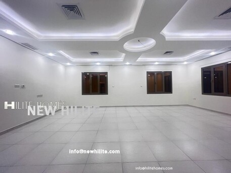 Kuwait City, Apartments/Houses, KWD 1500/month,  5 BR,  BEAUTIFUL FIVE BEDROOM GROUND FLOOR FOR RENT IN SIDDEEQ