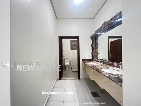 Kuwait City, Apartments/Houses, KWD 1500/month,  5 BR,  BEAUTIFUL FIVE BEDROOM GROUND FLOOR FOR RENT IN SIDDEEQ