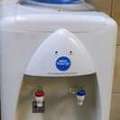 BHD 30,  Nestle Water Dispenser With Hot And Cold Option In Good Condition!!