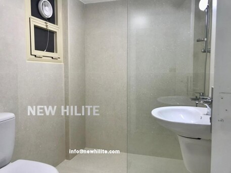 Shaab, Apartments/Houses, KWD 800/month,  3 BR,  THREE BEDROOM APARTMENT AVAILABLE FOR RENT IN SHAAB