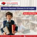 Online German Classes In Al Furjan
