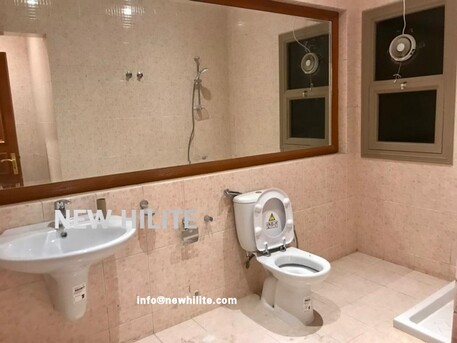 Kuwait City, Apartments/Houses, KWD 900/month,  3 BR,  THREE BEDROOM SEA VIEW APARTMENT FOR RENT IN BNEID AL QAR