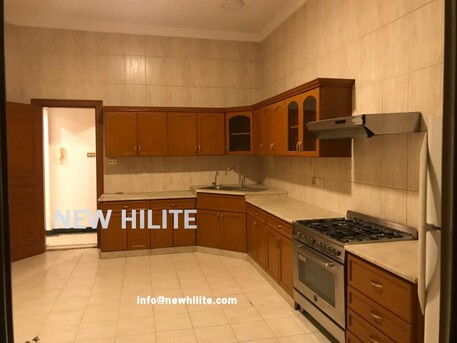 Kuwait City, Apartments/Houses, KWD 900/month,  3 BR,  THREE BEDROOM SEA VIEW APARTMENT FOR RENT IN BNEID AL QAR