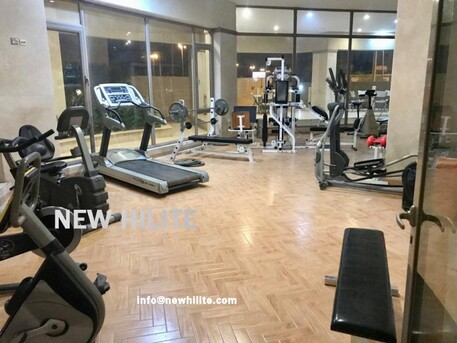 Kuwait City, Apartments/Houses, KWD 900/month,  3 BR,  THREE BEDROOM SEA VIEW APARTMENT FOR RENT IN BNEID AL QAR