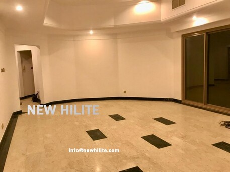 Kuwait City, Apartments/Houses, KWD 900/month,  3 BR,  THREE BEDROOM SEA VIEW APARTMENT FOR RENT IN BNEID AL QAR