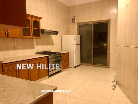 Kuwait City, Apartments/Houses, KWD 900/month,  3 BR,  THREE BEDROOM SEA VIEW APARTMENT FOR RENT IN BNEID AL QAR