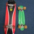 SAR 75, Skate Boards, Used, Very Strong And Durable