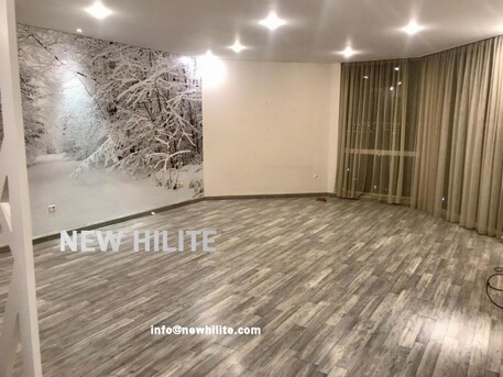 Kuwait City, Apartments/Houses, KWD 900/month,  2 BR,  SEMI FURNISHED TWO BEDROOM SEA VIEW APARTMENT FOR RENT IN BNEID AL QAR