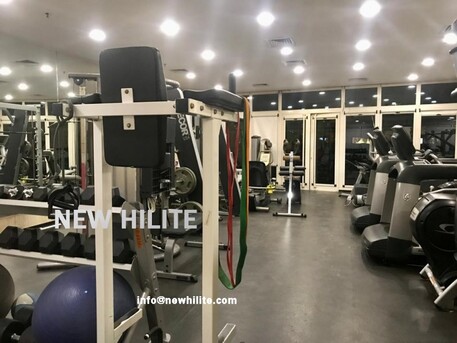 Kuwait City, Apartments/Houses, KWD 900/month,  2 BR,  SEMI FURNISHED TWO BEDROOM SEA VIEW APARTMENT FOR RENT IN BNEID AL QAR