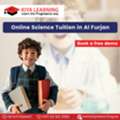 Online Science Tuition In Al Furjan