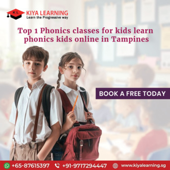 Singapore, Lessons Offered, Top 1 Phonics Classes For Kids Learn Phonics  Kids Online