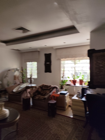 Kuwait City, Apartments/Houses, KWD 1100/year,  5 BR,  For Rent &ndash; Villa In Al-Mangaf   5 Bedrooms  4 Bathrooms