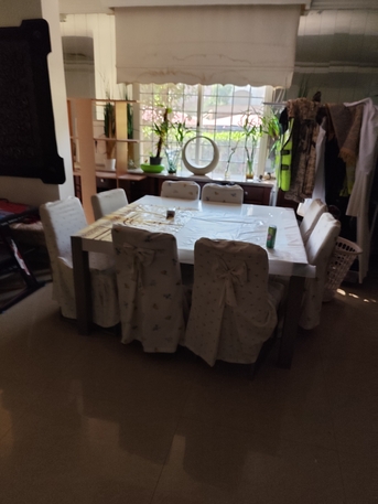 Kuwait City, Apartments/Houses, KWD 1100/year,  5 BR,  For Rent &ndash; Villa In Al-Mangaf   5 Bedrooms  4 Bathrooms