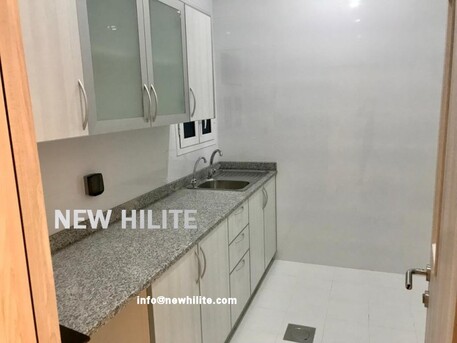 Salmiya, Apartments/Houses, KWD 500/month,  2 BR,  TWO BEDROOM SEA VIEW APARTMENT FOR RENT IN SALMIYA