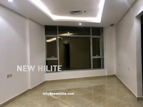 Salmiya, Apartments/Houses, KWD 600/month,  2 BR,  SEMI FURNISHED TWO BEDROOM SEA VIEW APARTMENT FOR RENT IN SALMIYA