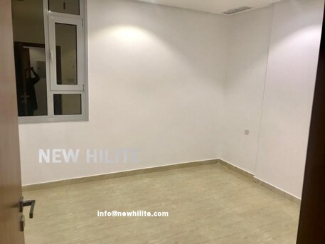 Salmiya, Apartments/Houses, KWD 600/month,  2 BR,  SEMI FURNISHED TWO BEDROOM SEA VIEW APARTMENT FOR RENT IN SALMIYA