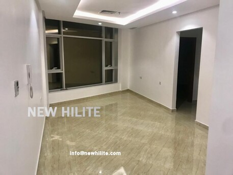Salmiya, Apartments/Houses, KWD 600/month,  2 BR,  SEMI FURNISHED TWO BEDROOM SEA VIEW APARTMENT FOR RENT IN SALMIYA