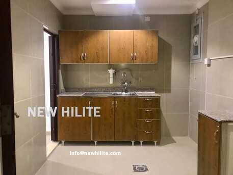 Salmiya, Apartments/Houses, KWD 600/month,  2 BR,  SEMI FURNISHED TWO BEDROOM SEA VIEW APARTMENT FOR RENT IN SALMIYA