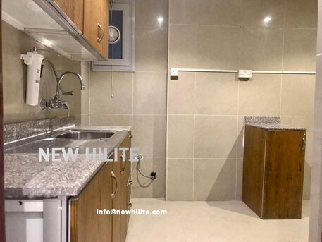 Salmiya, Apartments/Houses, KWD 600/month,  2 BR,  SEMI FURNISHED TWO BEDROOM SEA VIEW APARTMENT FOR RENT IN SALMIYA