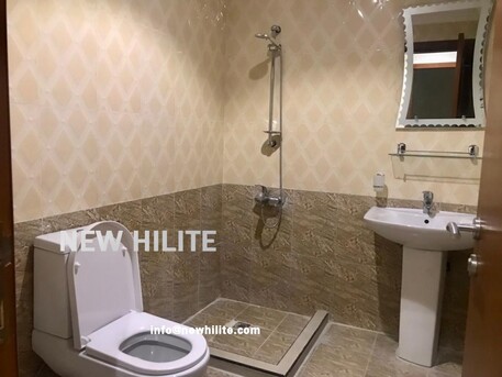 Salmiya, Apartments/Houses, KWD 600/month,  2 BR,  SEMI FURNISHED TWO BEDROOM SEA VIEW APARTMENT FOR RENT IN SALMIYA