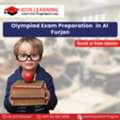Olympiad Exam Preparation  In Al Furjan