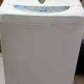 SAR 300,  LG 5.5 KG Washing Machine For Sale