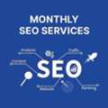 SEO Monthly Package &ndash; Boost Rankings, Traffic & Sales