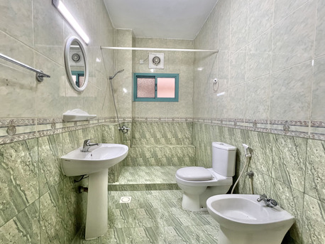 Juffair, Apartments/Houses, BHD 300/month,  Furnished,  2 BR,  140 Sq. Meter,  Furnished 2 BHK Family Apartment In Juffair With EWA