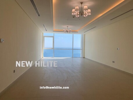 Salmiya, Apartments/Houses, KWD 900/month,  3 BR,  FURNISHED & UNFURNISHED THREE BEDROOM APARTMENT FOR RENT IN SALMIYA