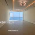 KWD 900/month,  3 BR,  FURNISHED & UNFURNISHED THREE BEDROOM APARTMENT FOR RENT IN SALMIYA