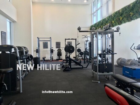 Salmiya, Apartments/Houses, KWD 900/month,  3 BR,  FURNISHED & UNFURNISHED THREE BEDROOM APARTMENT FOR RENT IN SALMIYA