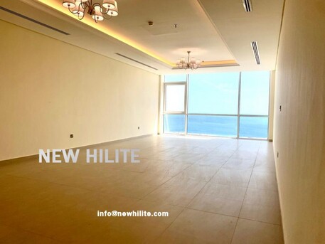 Salmiya, Apartments/Houses, KWD 900/month,  3 BR,  FURNISHED & UNFURNISHED THREE BEDROOM APARTMENT FOR RENT IN SALMIYA