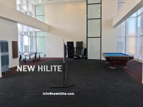 Salmiya, Apartments/Houses, KWD 900/month,  3 BR,  FURNISHED & UNFURNISHED THREE BEDROOM APARTMENT FOR RENT IN SALMIYA