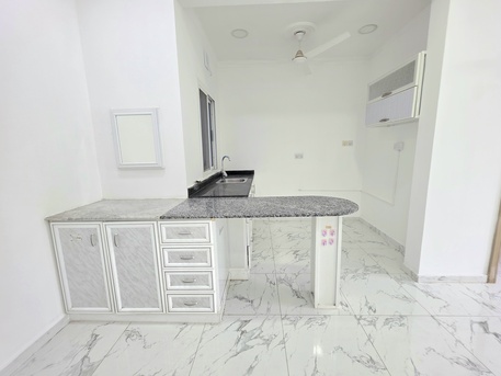 Tubli, Apartments, Flats, Houses & Villas, BHD 200/month,  1 BR,  Spacious 1 Bedroom Semi Furnished Apartment For Rent With Private Corridor.
