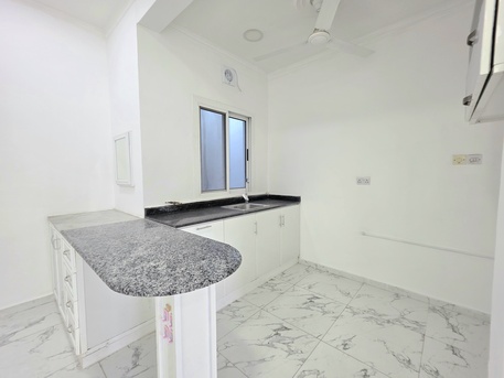 Tubli, Apartments, Flats, Houses & Villas, BHD 200/month,  1 BR,  Spacious 1 Bedroom Semi Furnished Apartment For Rent With Private Corridor.