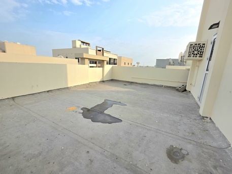Tubli, Apartments, Flats, Houses & Villas, BHD 200/month,  1 BR,  Spacious 1 Bedroom Semi Furnished Apartment For Rent With Private Corridor.