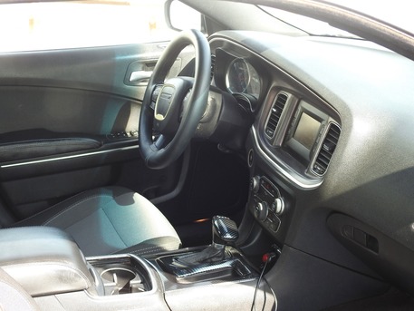 Tubli, Vehicles, Cars & Trucks , BHD 100,  Dodge Charger,  2016,  Automatic,  190000 KM,   6 CYLINDER  MODEL FOR SALE