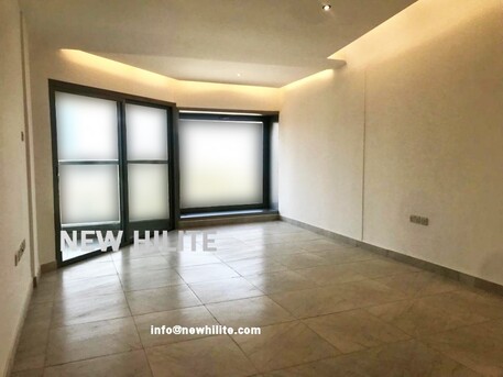 Salmiya, Apartments/Houses, KWD 1050/month,  3 BR,  TWO & THREE BEDROOM APARTMENT WITH SEAVIEW AVAILABLE FOR RENT IN SALMIYA