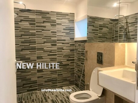 Salmiya, Apartments/Houses, KWD 1050/month,  3 BR,  TWO & THREE BEDROOM APARTMENT WITH SEAVIEW AVAILABLE FOR RENT IN SALMIYA