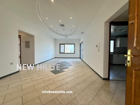 Salmiya, Apartments/Houses, KWD 650/month,  3 BR,  2 & 3 Bedroom Sea View Apartment For Rent In Salmiya With Balcony