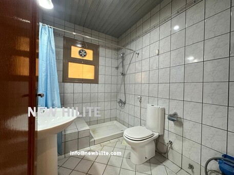 Salmiya, Apartments/Houses, KWD 650/month,  3 BR,  2 & 3 Bedroom Sea View Apartment For Rent In Salmiya With Balcony