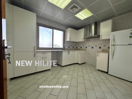 Salmiya, Apartments/Houses, KWD 650/month,  3 BR,  2 & 3 Bedroom Sea View Apartment For Rent In Salmiya With Balcony