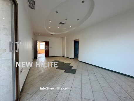 Salmiya, Apartments/Houses, KWD 650/month,  3 BR,  2 & 3 Bedroom Sea View Apartment For Rent In Salmiya With Balcony